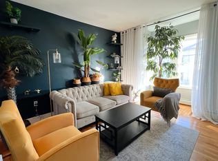 194 Messer St UNIT 2, Providence, RI 02907