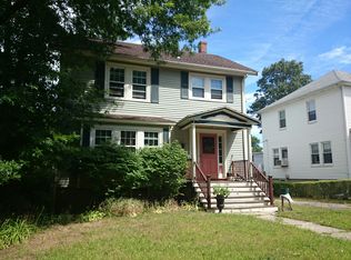 119 Greaton Rd, West Roxbury, MA 02132