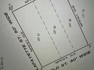 7320 E Lafayette St, Detroit, MI 48214