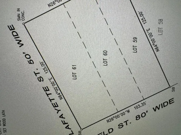 7320 E Lafayette St, Detroit, MI 48214