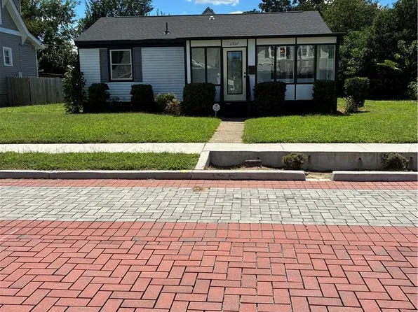 2807 Marlboro Ave, Norfolk, VA 23504