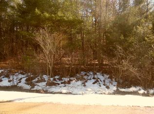 0 Redman Rd, Fillmore, NY 14735