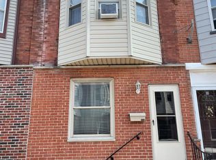 111 Fitzgerald St, Philadelphia, PA 19148