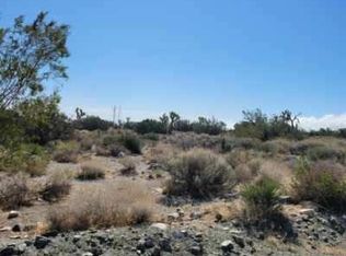 Beekley Rd, Phelan, CA 92371