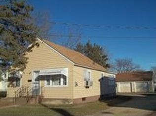 613 Belmont Ave, Sparta, WI 54656