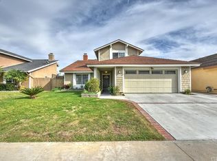3117 S Deegan Dr, Santa Ana, CA 92704