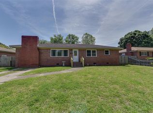 757 Brinson Arch, Virginia Beach, VA 23455
