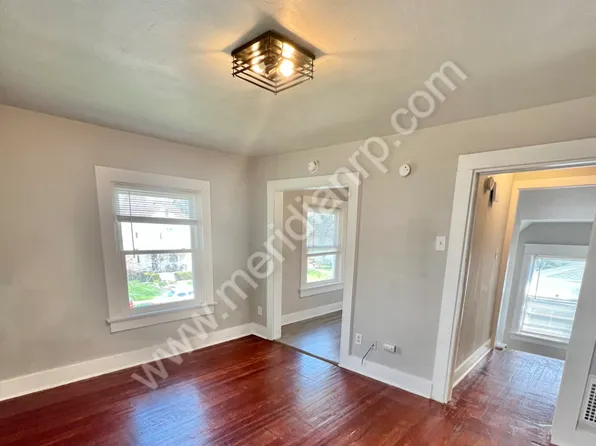 1155 Kinsmoor Ave #2, Fort Wayne, IN 46807