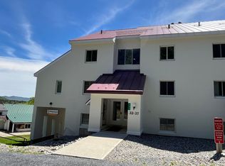 Mountainside, Warren, VT 05674