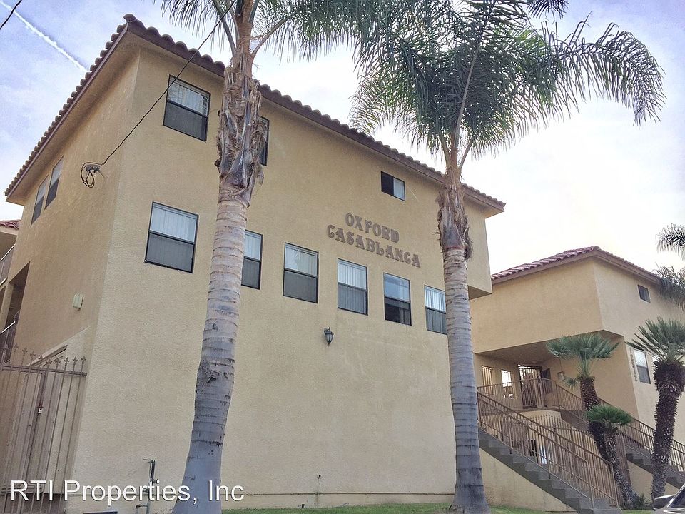 1st image of 12504 Oxford Ave APT 3