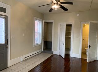 543 N Lime St #2, Lancaster, PA 17602