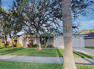 1554 Knoll Ridge Dr, Melbourne, FL 32940