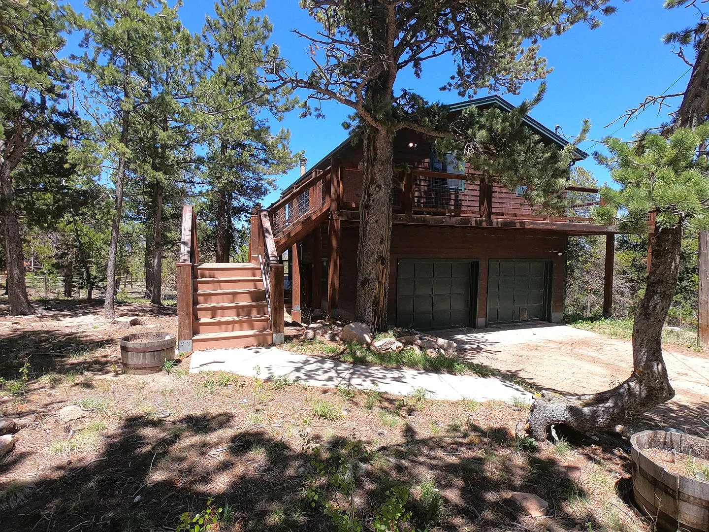 2 Bedroom Mountain House Oasis — Photo 2