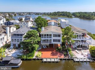 309 W 2nd St, Bethany Beach, DE 19930