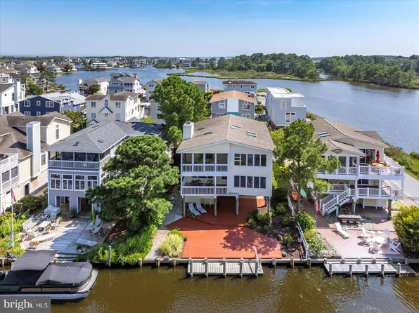 309 W 2nd St, Bethany Beach, DE 19930