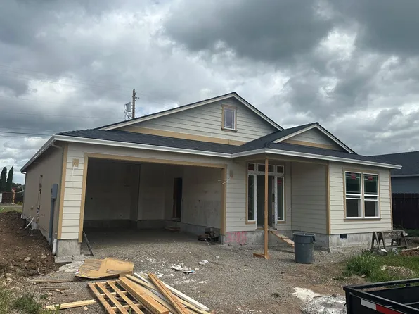 3782 Nicholas Way, White City, OR 97503