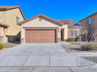 5827 Fossil Rd NW, Albuquerque, NM 87114