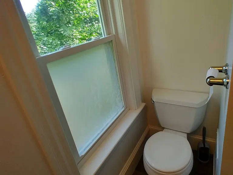2nd floor bathroom