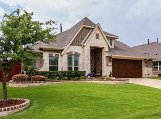 4208 Cobblestone Cir, Mansfield, TX 76063