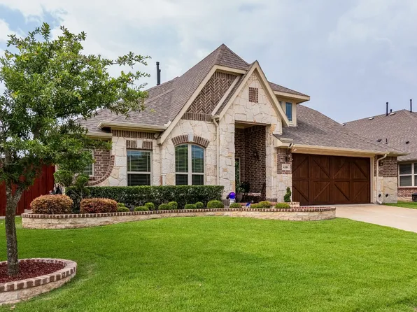 4208 Cobblestone Cir, Mansfield, TX 76063