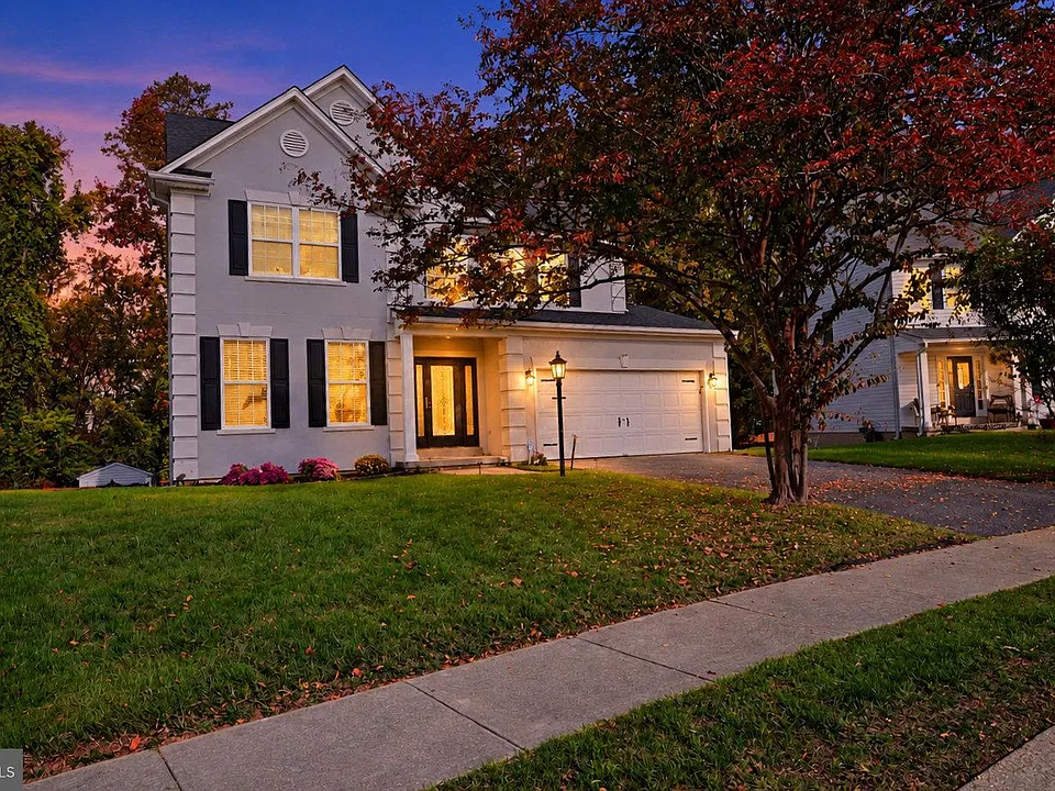 9164 Granite Ct