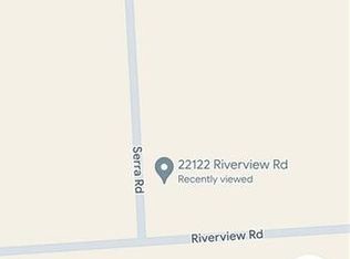 22122 Riverview Rd, Hinkley, CA 92347