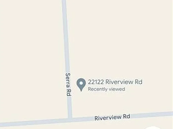 22122 Riverview Rd, Hinkley, CA 92347