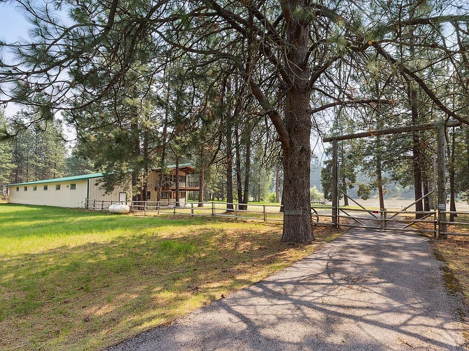 3445 Sloway Frontage Rd E, Saint Regis, MT 59866 MLS 20231361 Zillow