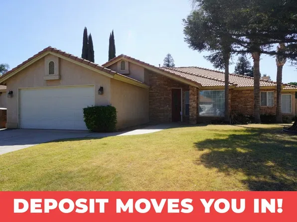 10407 Loughton Ave, Bakersfield, CA 93311