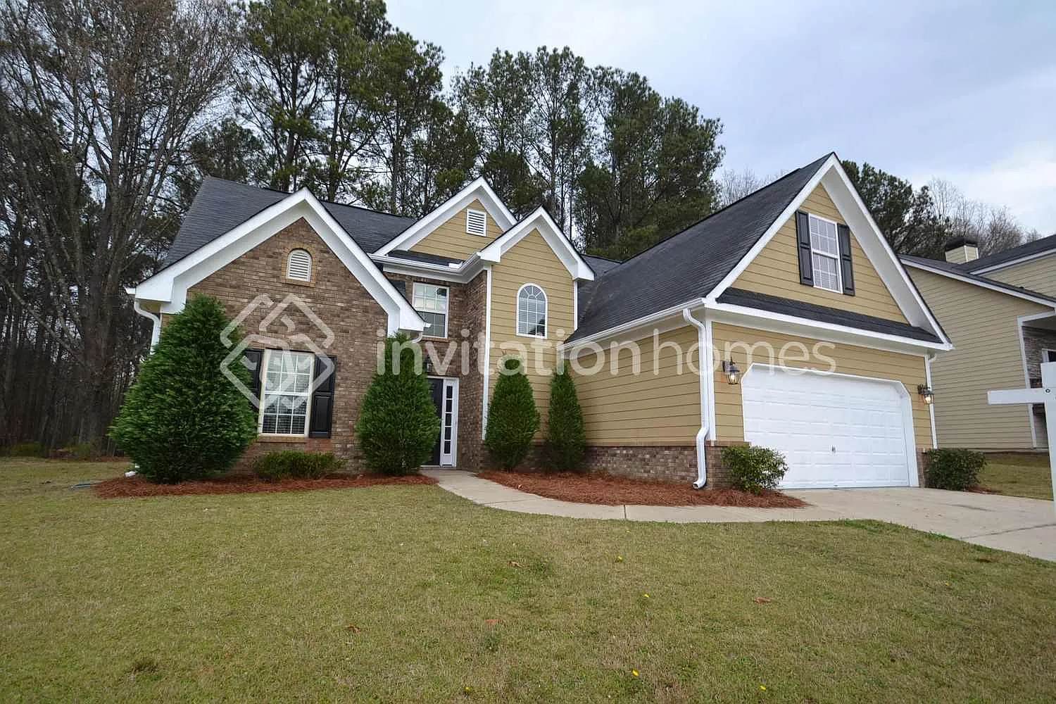 4138 Caldera Xing Powder Springs, GA 30127 — Photo 1