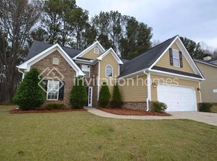 4138 Caldera Xing, Powder Springs, GA 30127