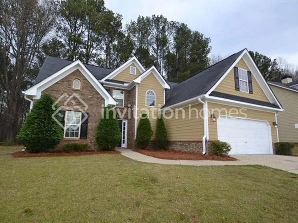 4138 Caldera Xing, Powder Springs, GA 30127