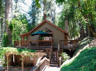 11475 N Bloomfield Rd, Nevada City, CA 95959