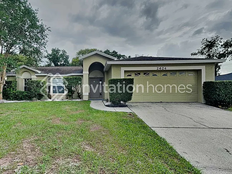 2624 Lake Jackson Cir — Photo 1