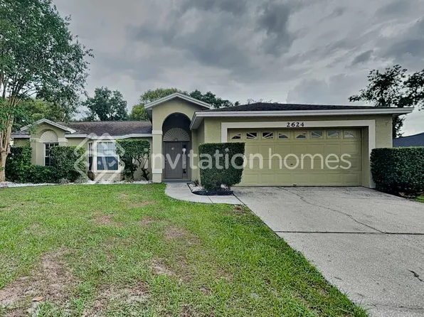 2624 Lake Jackson Cir, Apopka, FL 32703
