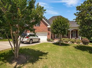 1116 Hampstead Pl, Martinez, GA 30907