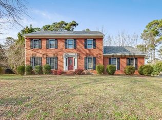 4365 Burnleigh Chas NE, Roswell, GA 30075