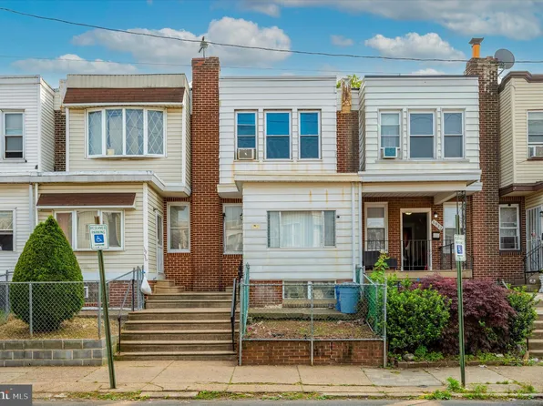1934 E Pike St, Philadelphia, PA 19124