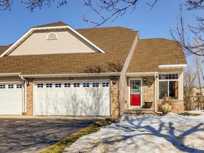 523 Spruce Dr, Hudson, WI, 54016