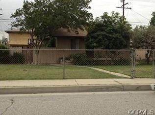220 W Ramona Rd, Alhambra, CA 91803