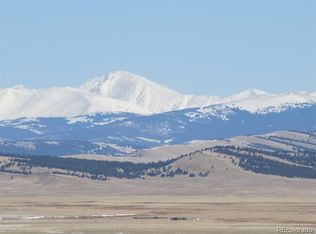 227 Nana Rd, Hartsel, CO 80449