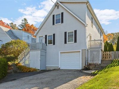 385 Unity Rd, Trumbull, CT, 06611