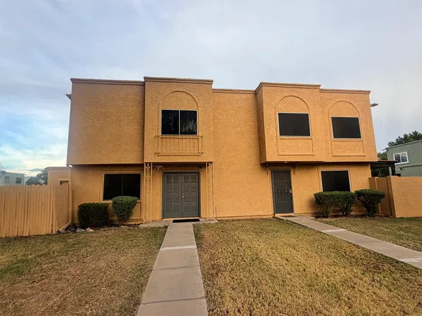 14016 N 54th Dr, Glendale, AZ 85306