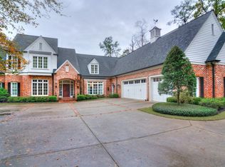 3225 Wheeler Rd, Augusta, GA 30909