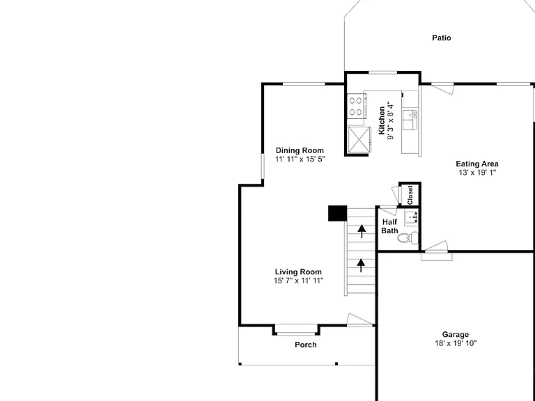12274 Glencoe St — Photo 3