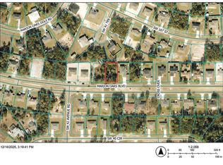 Marion Oaks Blvd LOT 10, Ocala, FL 34473