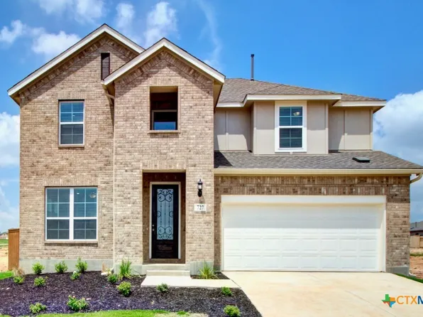 762 Groudsel Ave, New Braunfels, TX 78132