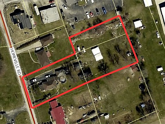 2nd image of 109 Homeville Rd