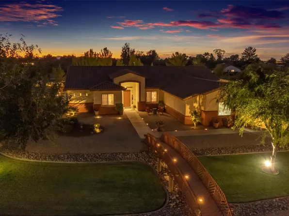 22938 S 193RD Street, Queen Creek, AZ 85142