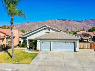 1441 Windrider St, San Jacinto, CA 92582